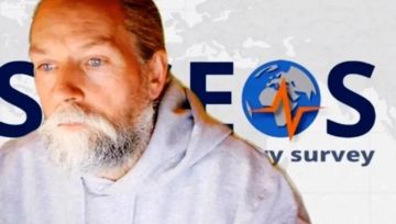 بعد 15 هزة خلال أقل من ساعة فرانك هوغربيتس يحذر من احتمال زلزال قوي في سان فرانسيسكو