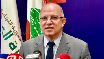 حيدر غادر إلى المغرب للمشاركة في المؤتمر العالمي السادس للقضاء على عمل الأطفال