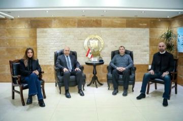 دورات تدريبية لعناصر الدفاع المدني خريش: لالتزام أفضل الممارسات المعتمدة عالميا دورات تدريبية لعناصر الدفاع المدني خريش: لالتزام أفضل الممارسات المعتمدة عالميا