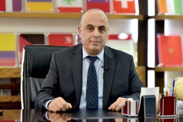 رئيس تجمع الصناعيين بالبقاع: من يبحث عن سكوب عبر الافتراء لا يكشف الحقيقة بل يلوثها ويضرب لقمة عيش الناس بلا ضمير