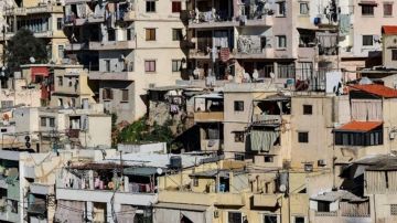 صندوق طارئ لتدعيم الأبنية المتصدعة في طرابلس