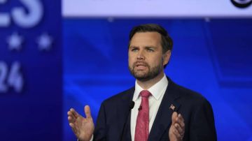 فانس: ترامب من سيرسم الخطوط الحمراء مع إيران