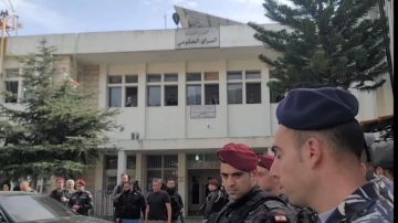 في مرجعيون... التزام يتحدى الظروف