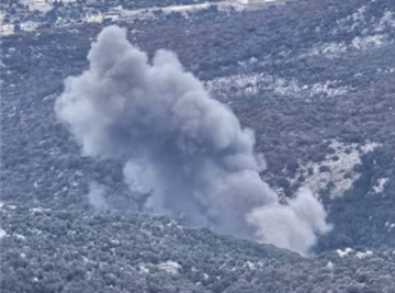 ماذا استهدفت إسرائيل؟