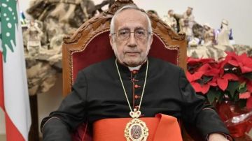 ميناسيان في رسالة الصوم: كرامة المواطن ليست ورقة تفاوض بل قيمة مقدسة