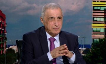 هاشم: تصريح وزير الخارجية يثير الريبة والاستغراب