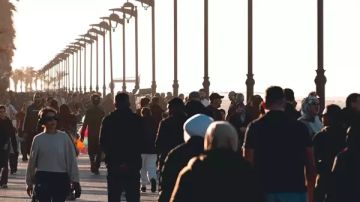 أسبوع من التقلبات الجوية هذا ما يخبئه الطقس حتى منتصف شباط!