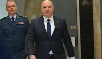 الرئيس عون الى البيت الأبيض والتحضير بدأ