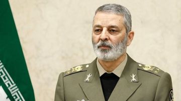 اللواء موسوي: قواتنا جاهزة للمواجهة وأي اعتداء على إيران لن يكون الأميركيون في مأمن