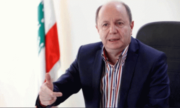 بشارة الأسمر: هذا الأسبوع سيكون حاسما