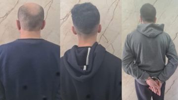 توقيف أفراد عصابة تزور وكالات باسم كاتب عدل وهمي! توقيف أفراد عصابة تزور وكالات باسم كاتب عدل وهمي!