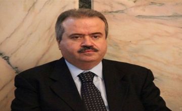 جابر التقى فريق البنك الدولي: ماضون في مسار التحديث الرقمي وفق مقاربة مؤسساتية شفافة