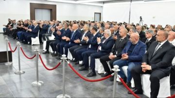 جعجع: القوات ليست حزبا عاديا أي جماعة لا تمتلك مقومات الاستمرارية محكوم عليها بالانهيار