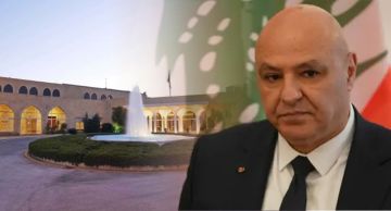 سلسلة لقاءات في قصر بعبدا: بحث في شؤون روحية ونقابية واقتصادية