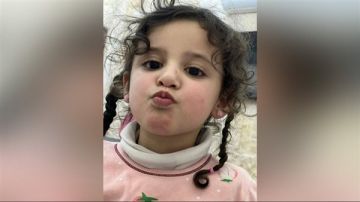 فقدان مبكر: وفاة الطفلة لورا تملأ العائلة بالحزن!
