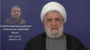 مستعدون للانتخابات... قاسم يثبت مجددا ثلاثية الشعب والجيش والمقاومة