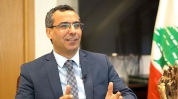 هاني: تعافي لبنان لا يتحقق بالسياسات وحدها هاني: تعافي لبنان لا يتحقق بالسياسات وحدها