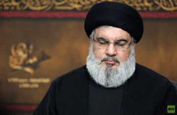 وفاة والد الأمين العام السابق لـحزب الله (صورة)