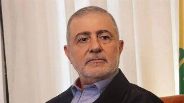 وفيق صفا يتحرك في الكواليس... هذه التفاصيل