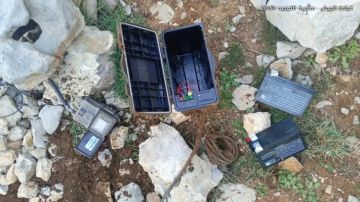 الجيش: تفكيك جهاز تجسس إسرائيلي في كفرشوبا