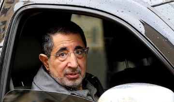 الحاج حسن: البعض يشمت ويحرض على قتلنا