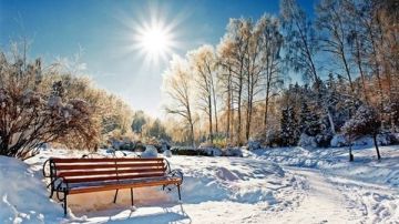 الحرارة تتخطى معدلاتها الموسمية غدا