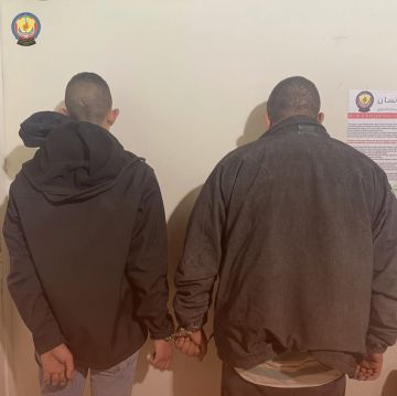 توقيف سوري ومكتوم القيد قاما بالسطو على محل ويش ماني في الغبيري