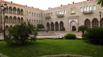 حركة سياسية ودبلوماسية ناشطة في ذكرى 14 شباط