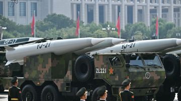 صفقة صواريخ بين الصين وإيران؟