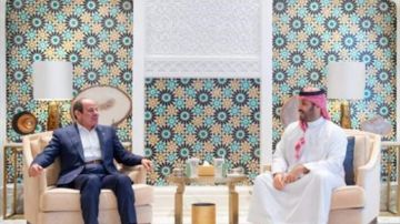 في صحف اليوم: الملف اللبناني كان حاضرا على طاولة محادثات السيسي- بن سلمان في جدة الإثنين الماضي