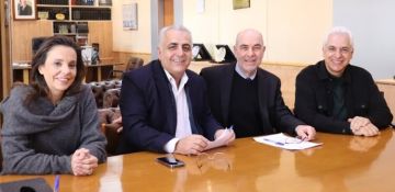 كركي وقع عقد تسوية مع مستشفى رزق عن كامل معاملات أجرائه وعائلاتهم المستفيدين عنهم