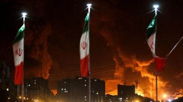 ما هي المبررات الأميركية لأي عدوان على إيران في ضوء التزام طهران القوانين الدولية كافة... وكيف تتعاطى الجمهورية الإسلامية مع هذه التهديدات؟(تقرير)