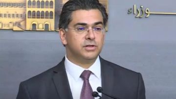 مرقص عن اغتيال الحريري: لم يكن حدثا عابرا