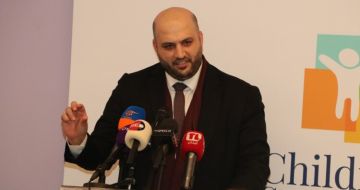 وزير الصحة: مستمرون بخطة مواجهة السرطان والإنفاق على أدوية المرض ارتفع إلى 103 ملايين دولار