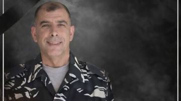 وفاة المؤهل في القوى الأمن الداخلي الشاب خالد حسين زهرمان من عكار وفاة المؤهل في القوى الأمن الداخلي الشاب خالد حسين زهرمان من عكار