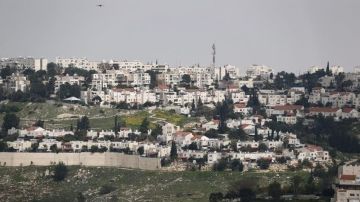 8 دول عربية وإسلامية تدين تصنيف أراض في الضفة الغربية المحتلة أراضي دولة 8 دول عربية وإسلامية تدين تصنيف أراض في الضفة الغربية المحتلة أراضي دولة