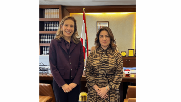 Fondation CMA CGM قررت إنشاء صندوق طارئ بمبلغ مليون دولار لدعم مدينة طرابلس