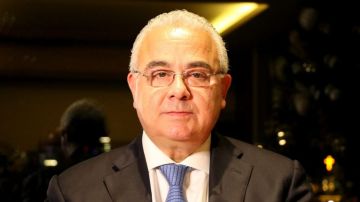 إعلان البيان التأسيسي لمنتدى غسان سكاف الوطني