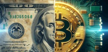 البيتكوين تحت 80 ألفا.. خسائر أسبوعية وتصفية بأكثر من ملياري دولار