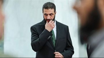 الشرع يؤكد في اجتماع مغلق مع مسؤولين سوريين قبل أيام: الآن حان دور الحزب ولن ننسى ثأرنا!