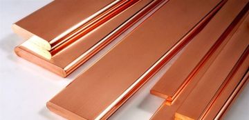 النحاس يشعل المنافسة في لبنان وهذا سعر الأونصة