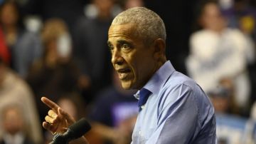 بعد فيديو ترامب الشهير... كيف علق أوباما؟