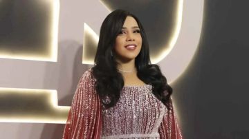 صدمة التنمر وحلم التبني هذا ما قالته شيماء سيف