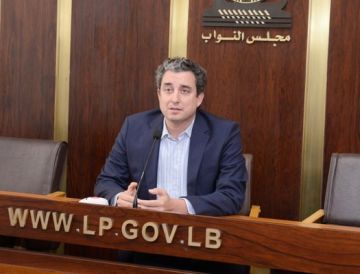 ضو: بري يضع اللبنانيين أمام خيارين إما التمديد وإما انتخابات مشوهة ومعلبة