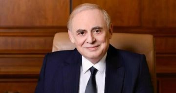 فريد البستاني: بري لديه مخرج في موضوع الانتخابات النيابية