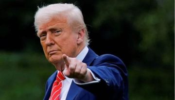 فضيحة جنسية تهز واشنطن.. ما علاقة ترامب؟