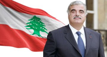 في الذكرى الـ21 لاستشهاد رفيق الحريري إجماع سياسي على نهج الدولة وتجديد العهد لمشروع لبنان