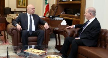 لقاء بين الرئيس عون والسفير الأميركي وهذا ما تم بحثه