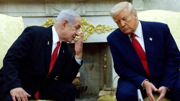 لقاء مرتقب بين ترامب ونتنياهو... وإيران في قلب المحادثات