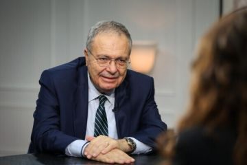 متري: ترسيم الحدود البرية مع سوريا سيبدأ قريبا ولا تراجع عن حصر السلاح بيد الدولة